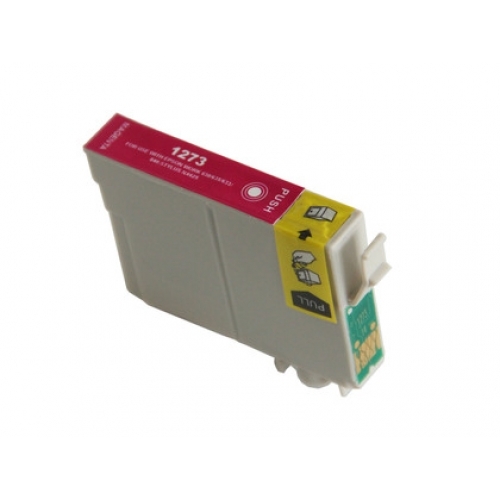 T127320 - EPSON T127 320 MAGENTA COMPATIBLE EXTRA HIGH YIELD NEW INKJET Click here